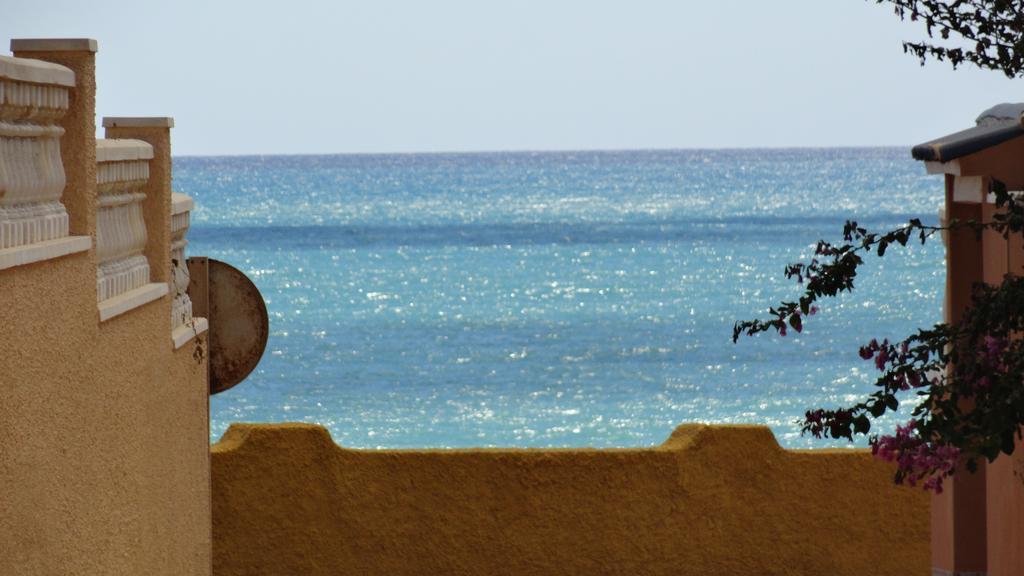 He Cabo Cervera Torrevieja Exterior photo